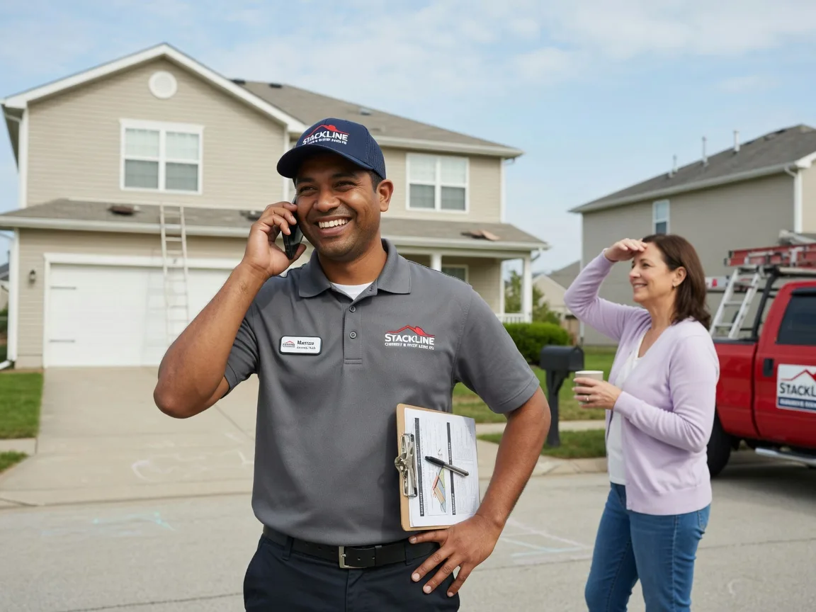 Chimney flashing repair Elrama, PA FAQs